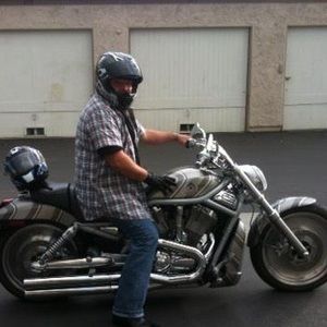 Meet your Posher, Jo